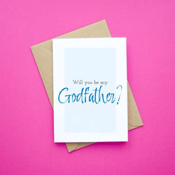 Communion / Baptism Card