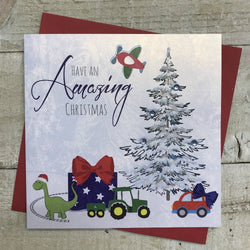 General Christmas Card