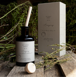 Diffuser 250ml - Eau Lovely Dublin / So Amazing