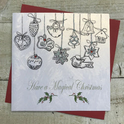 General Christmas Card