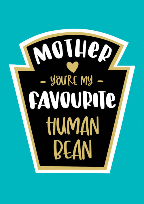 Mothers Day Card Personalisation