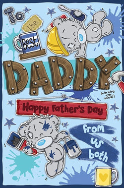 Fathers Day Cards