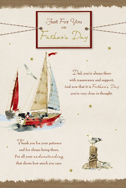 Fathers Day Cards
