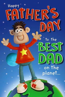 Fathers Day Card