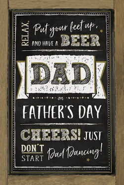Fathers Day Cards