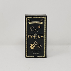 Card Games - Quiz Display TV & Films Quiz