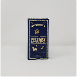 Card Games - Quiz Display History Quiz