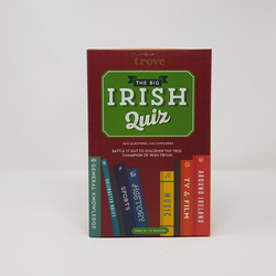 Games - Big Irish Quiz