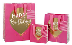 Gift Wrap - Gift Bag / Medium