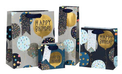 Gift Wrap - Gift Bag / Medium