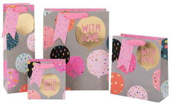 Gift Wrap - Gift Bag / Medium