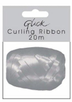 Ribbon - Silver