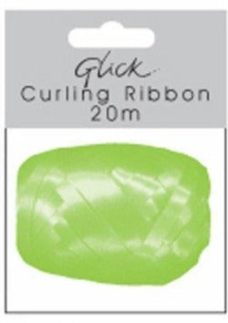 Ribbon - Lime