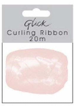 Ribbon - Baby Pink