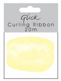 Ribbon -  Lemon