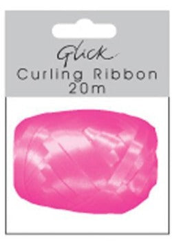 Ribbon -  Pink