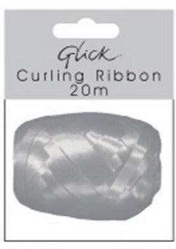 Ribbon -  Silver