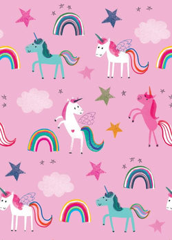 Gift Wrap - Flat Wrap