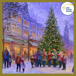 Charity Christmas Card