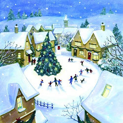 Charity Christmas Card