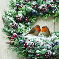 Charity Christmas Card