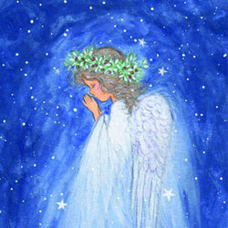 Charity Christmas Card