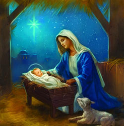 Charity Christmas Card