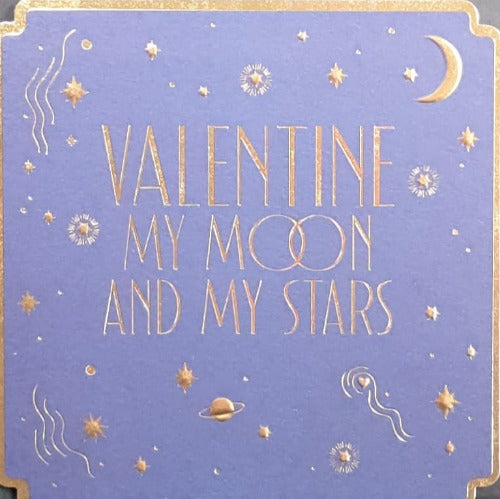Valentine Valentines Day Card