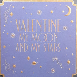 Valentine Valentines Day Card