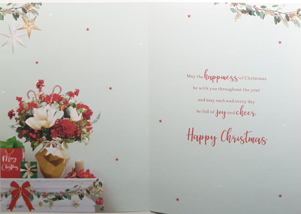 General Christmas Card 