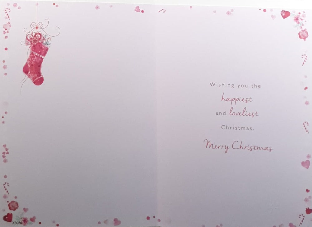 General Christmas Card