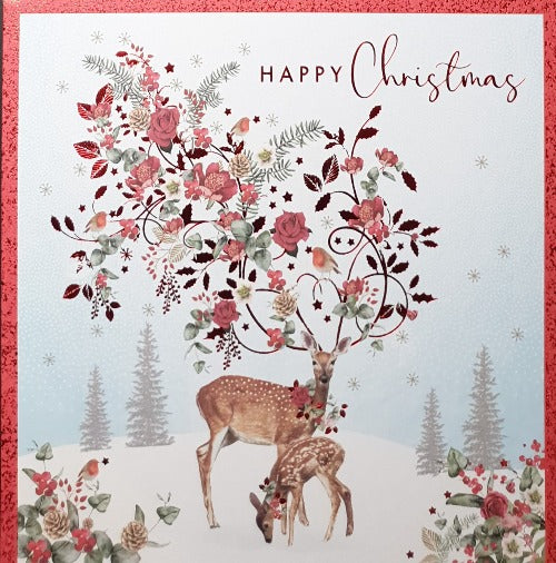 General Christmas Card