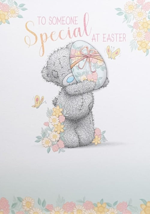 Someone Special Easter Day Card