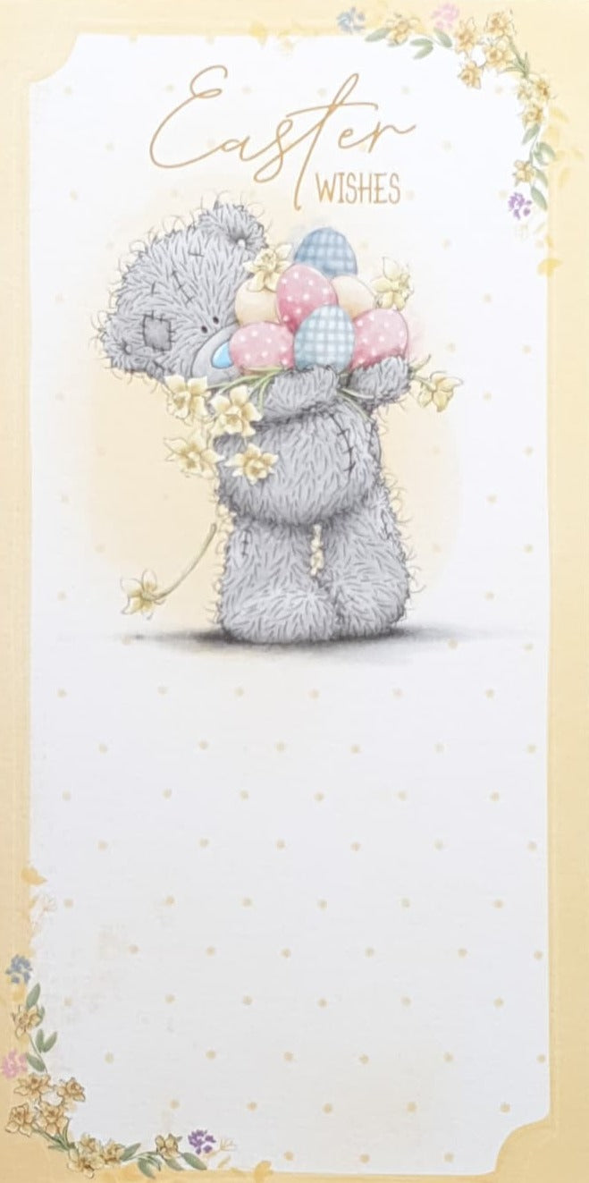 General Easter day Card