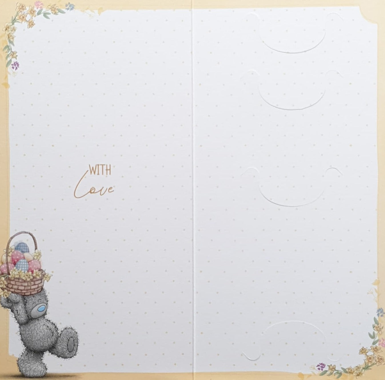 General Easter day Card
