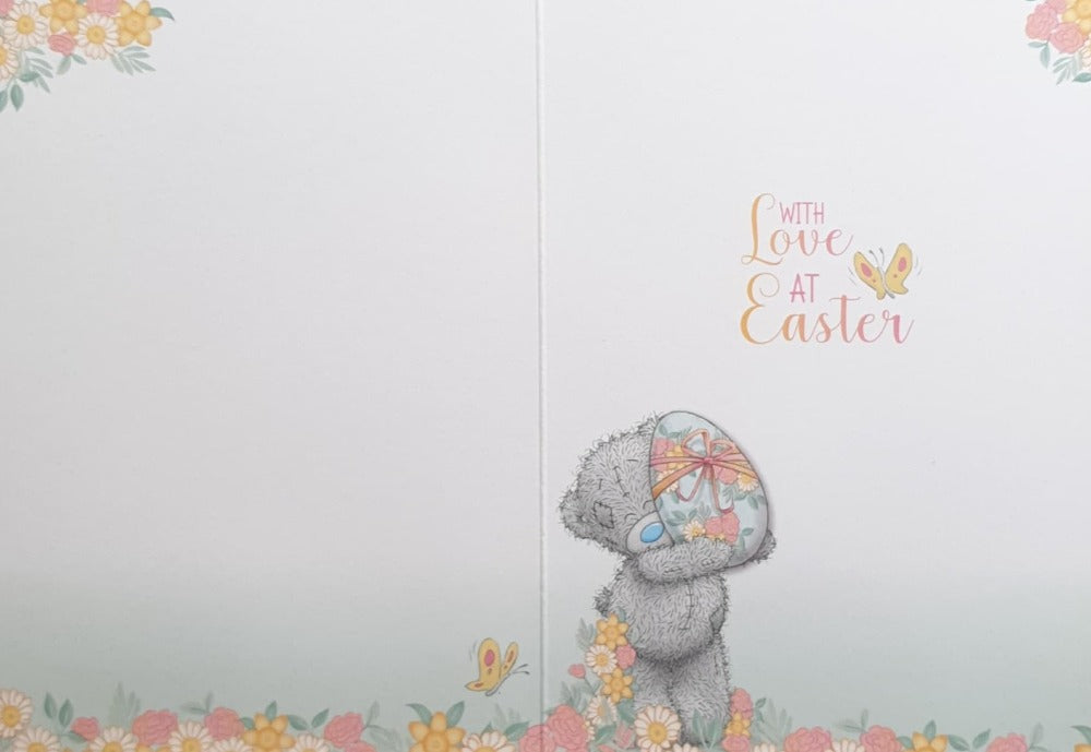 Thinking Of You Easter Day Card