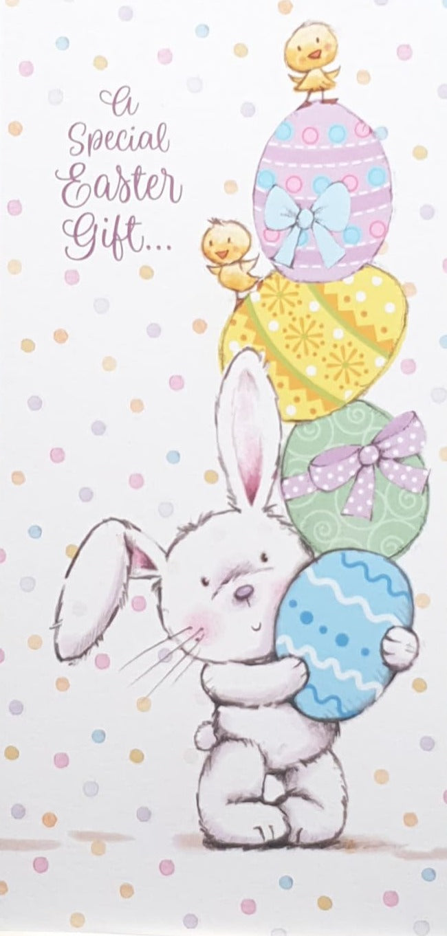 General Easter Day Card