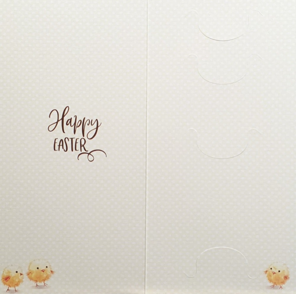 General Easter Day Card