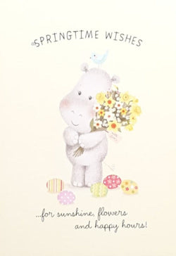 General - Pack of Easter Card