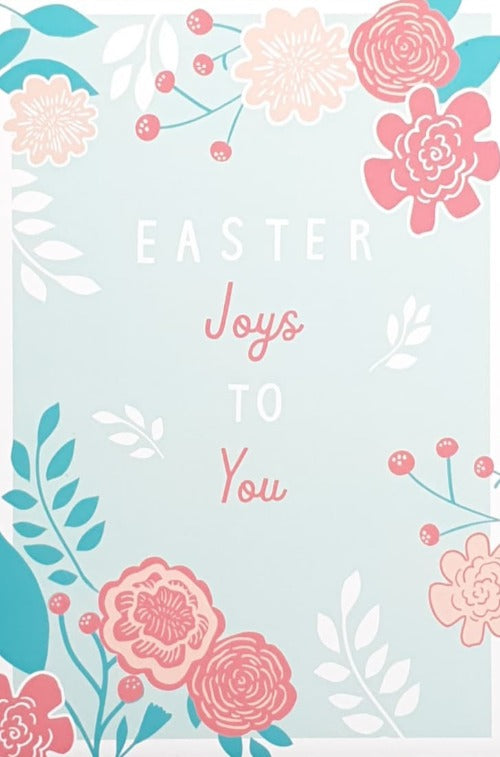 Religious - Pack of Easter Cards