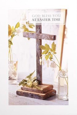 Religious - Pack of Easter Cards 