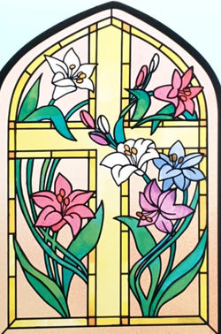 Religious - Pack of Easter Cards