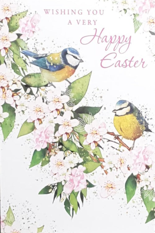 Easter Card - General 