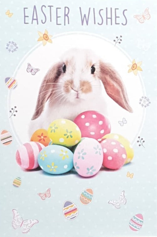 Easter Card - General 