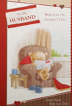 Fathers Day Cards