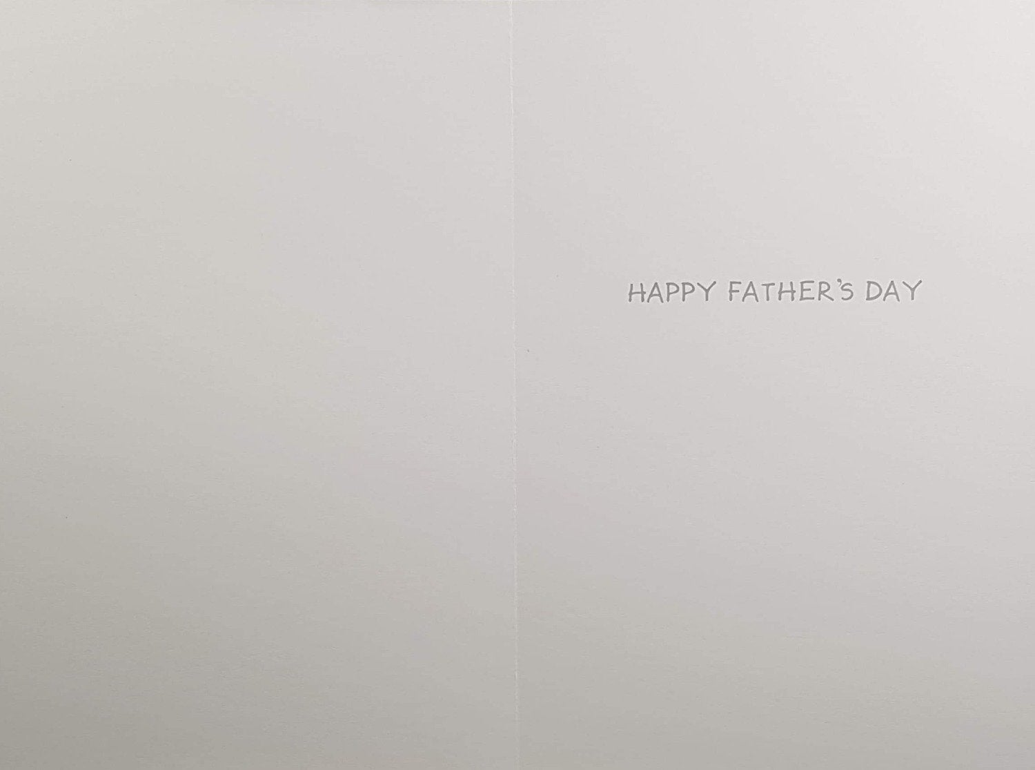 Fathers Day Card - Humour / Dad Trying To Installing The Printer