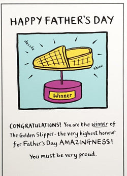 Fathers Day Cards