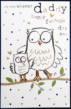 Fathers Day Cards