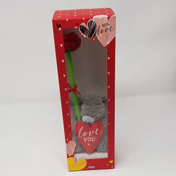 Valentine's Day Gift - Soft Toy | Me To You