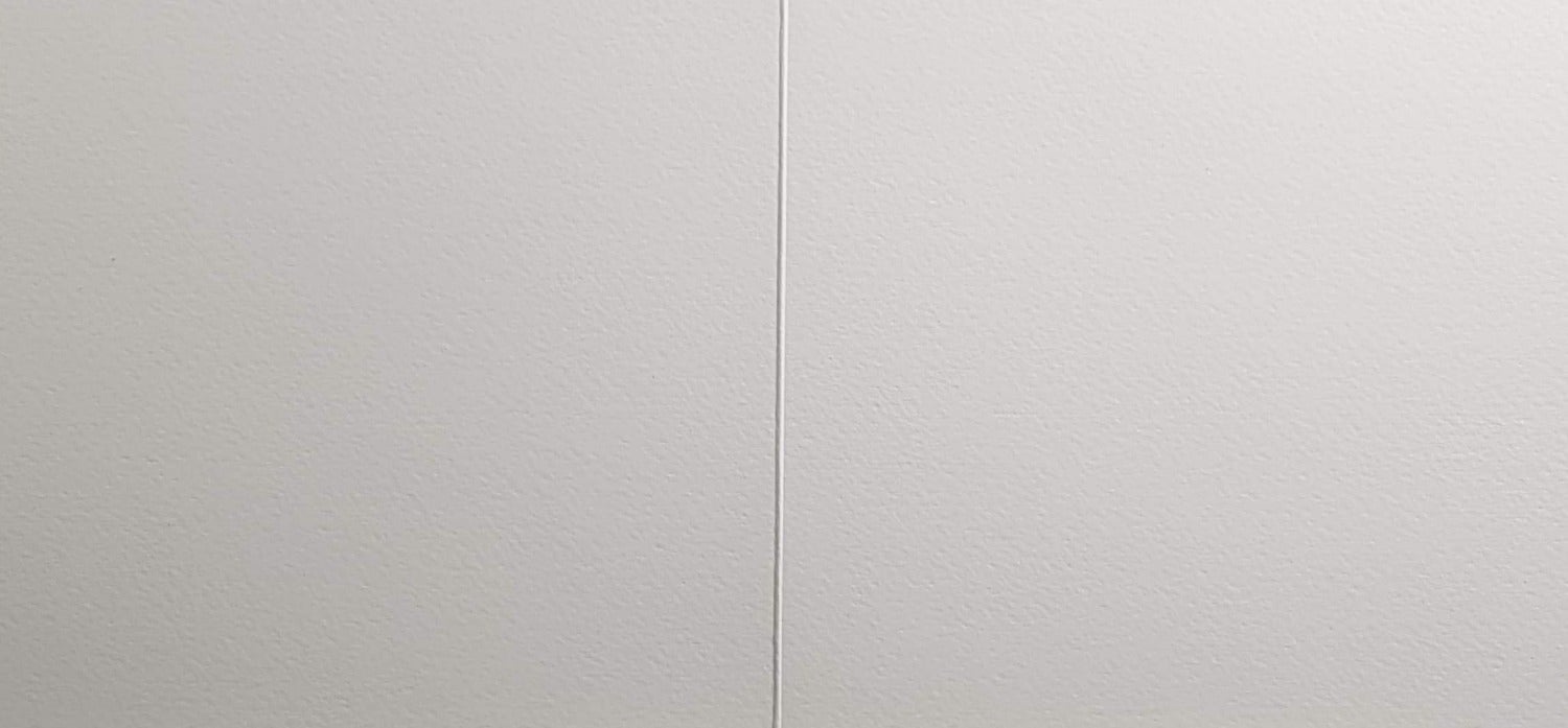 Blank Card - Artistic Image of Mackerel